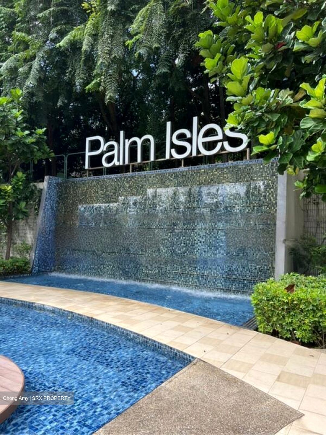 Palm Isles (D17), Condominium #590317201